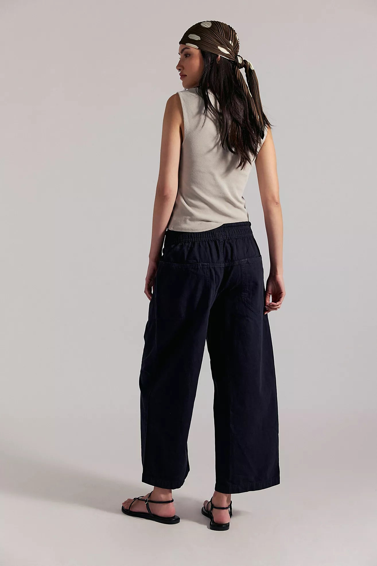 Easy Peasy Pull-On Pant