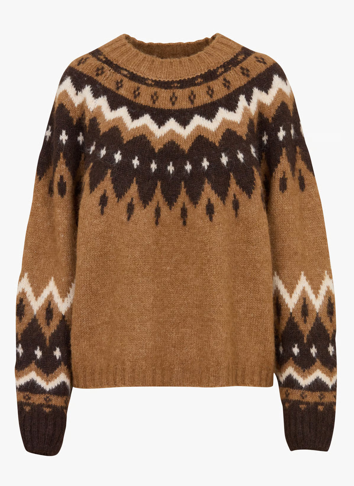 Rona Sweater