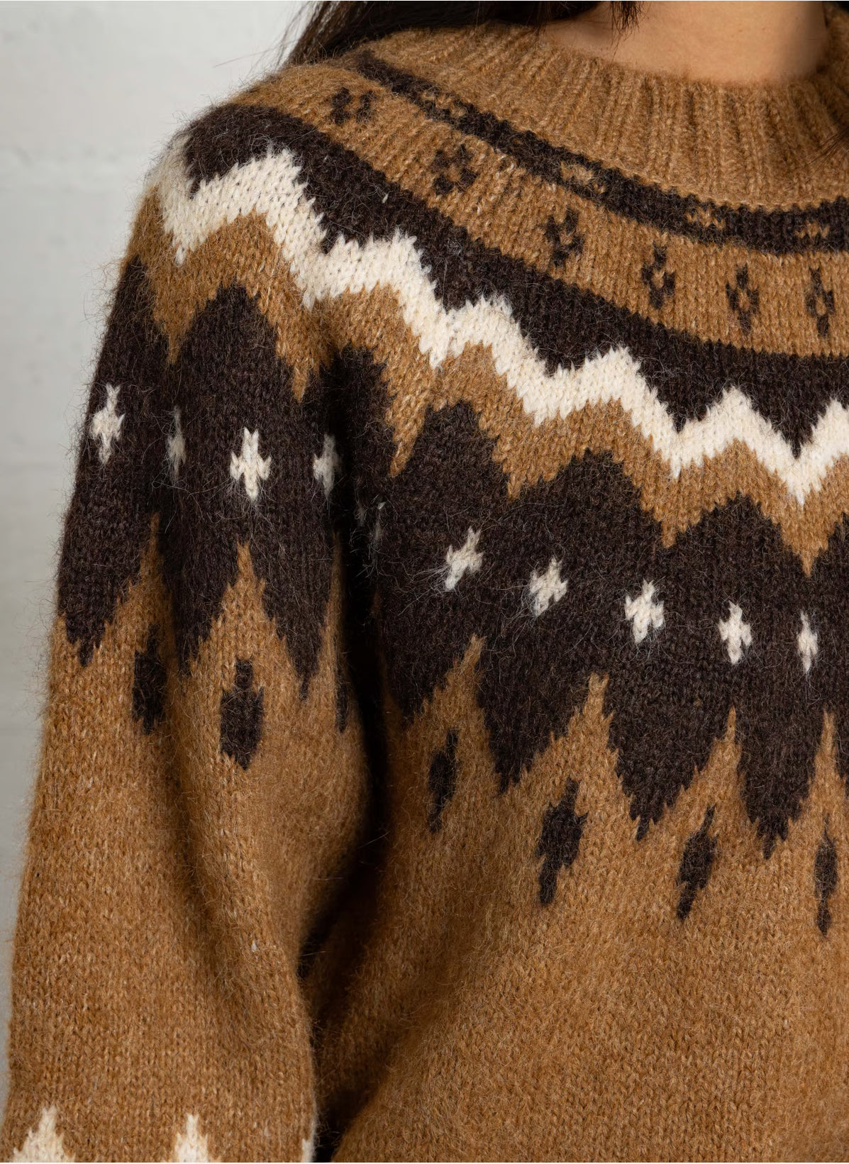 Rona Sweater