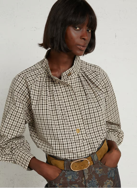 Cristy Shirt