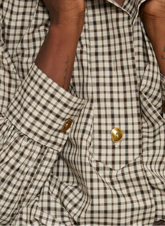 Cristy Shirt