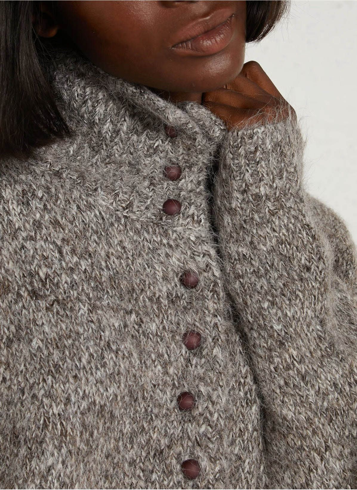 Milene Shirt