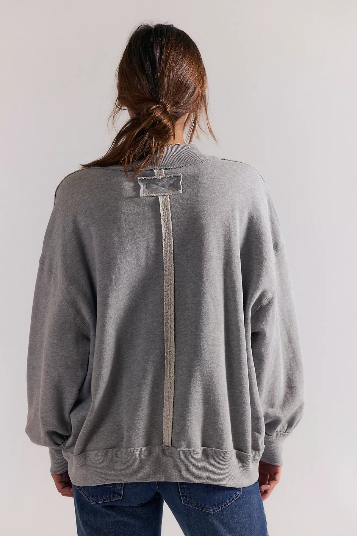 Palm Springs Pullover Sweater