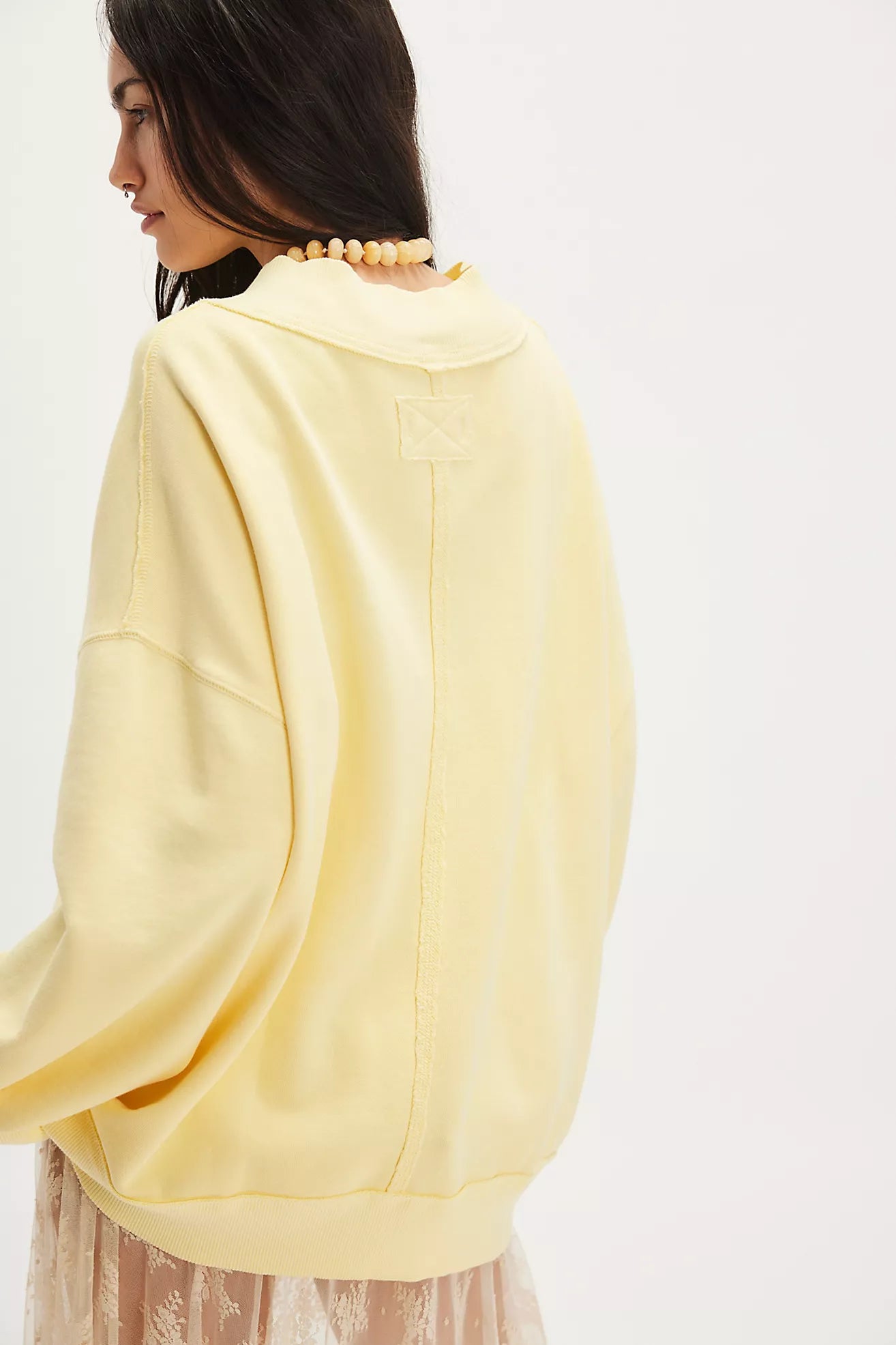 Palm Springs Turtleneck Sweater