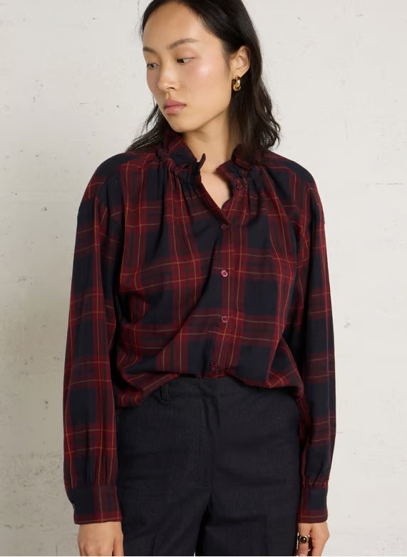 Cora Blouse