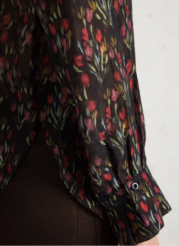 the Mabel Shirt