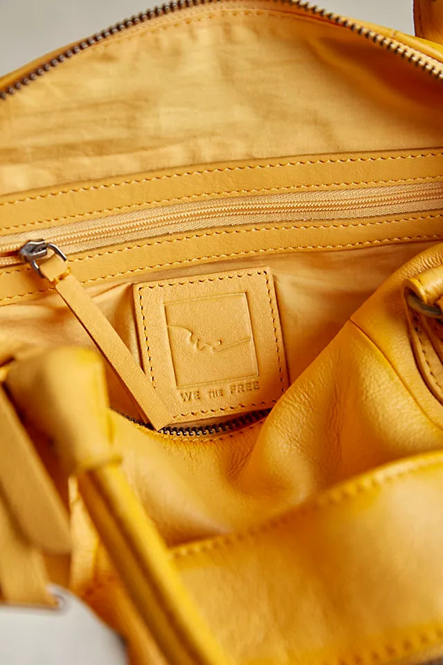 Free People Emerson Tote Bag