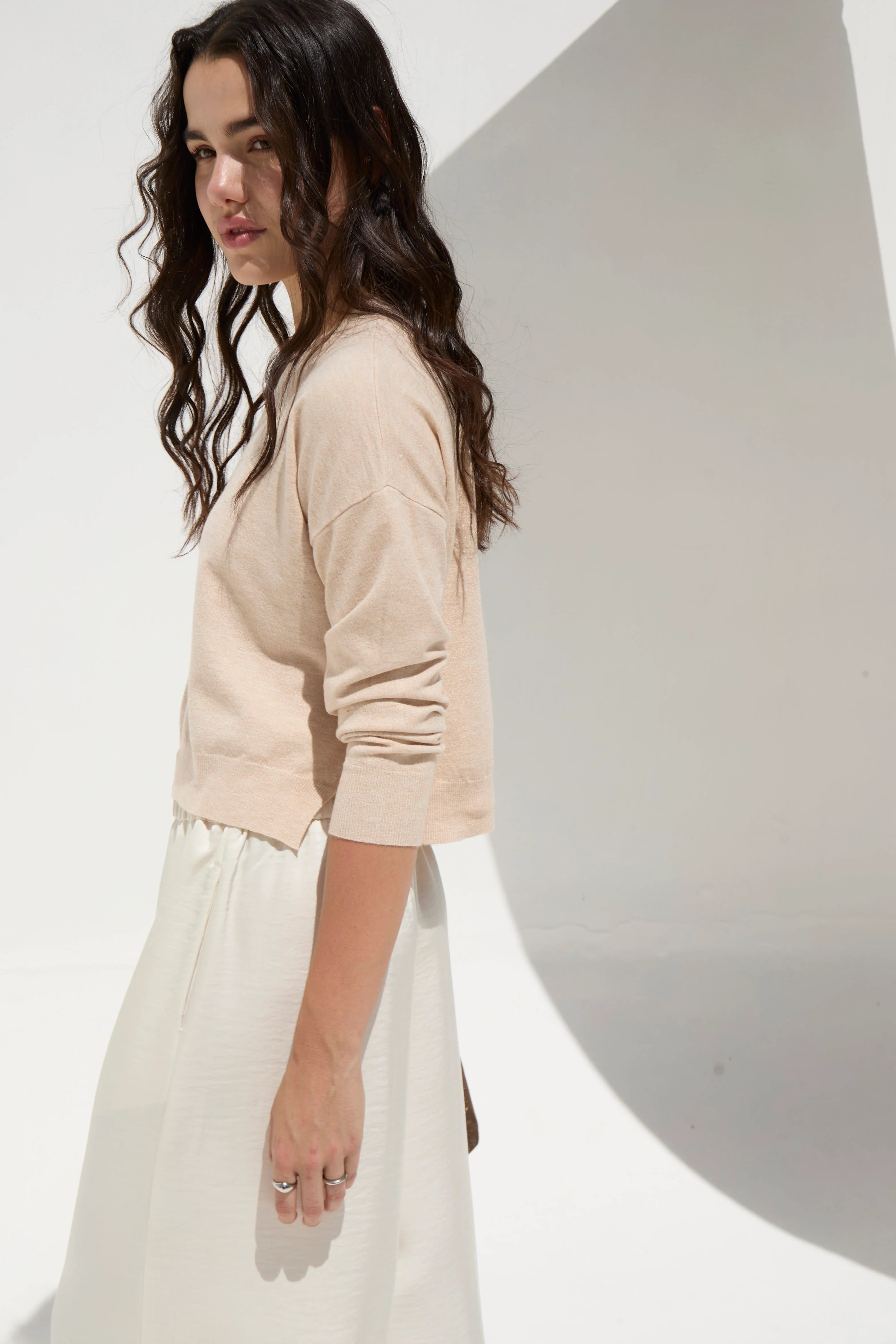 Polly Sweater