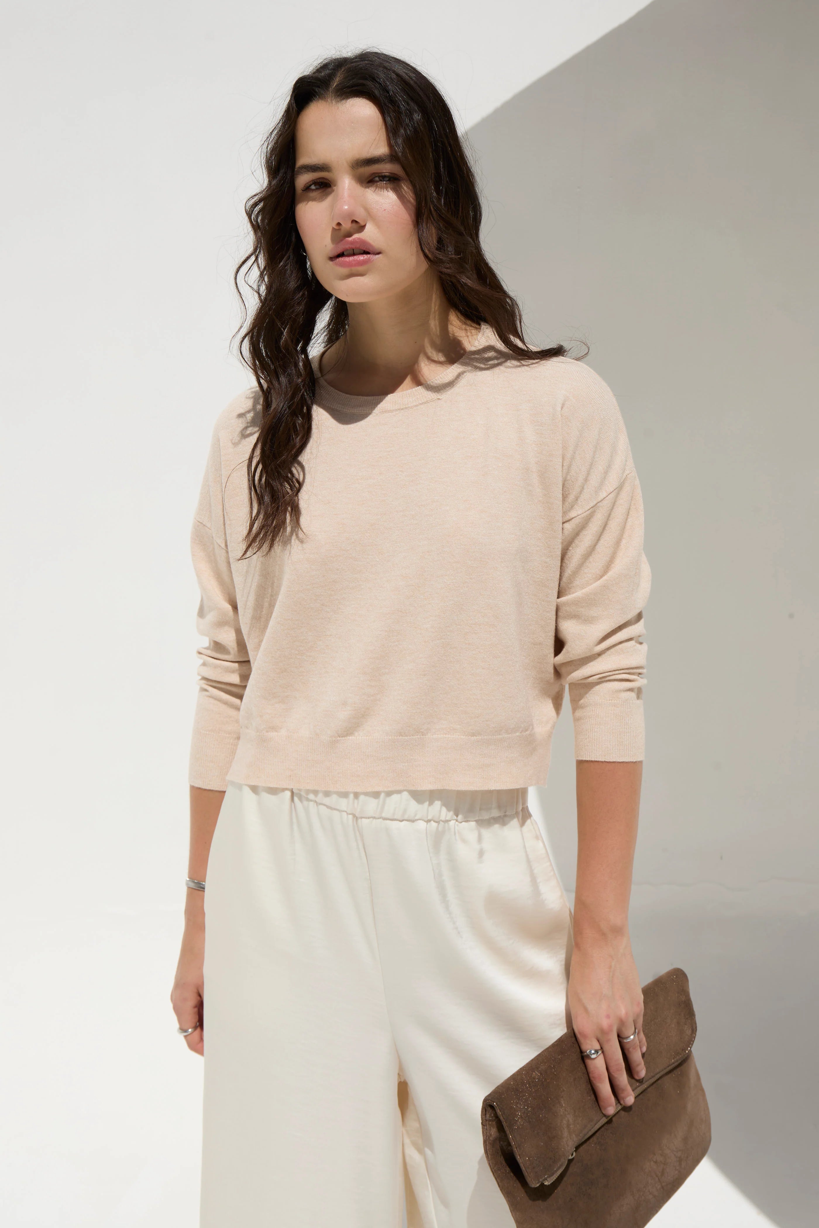 Polly Sweater