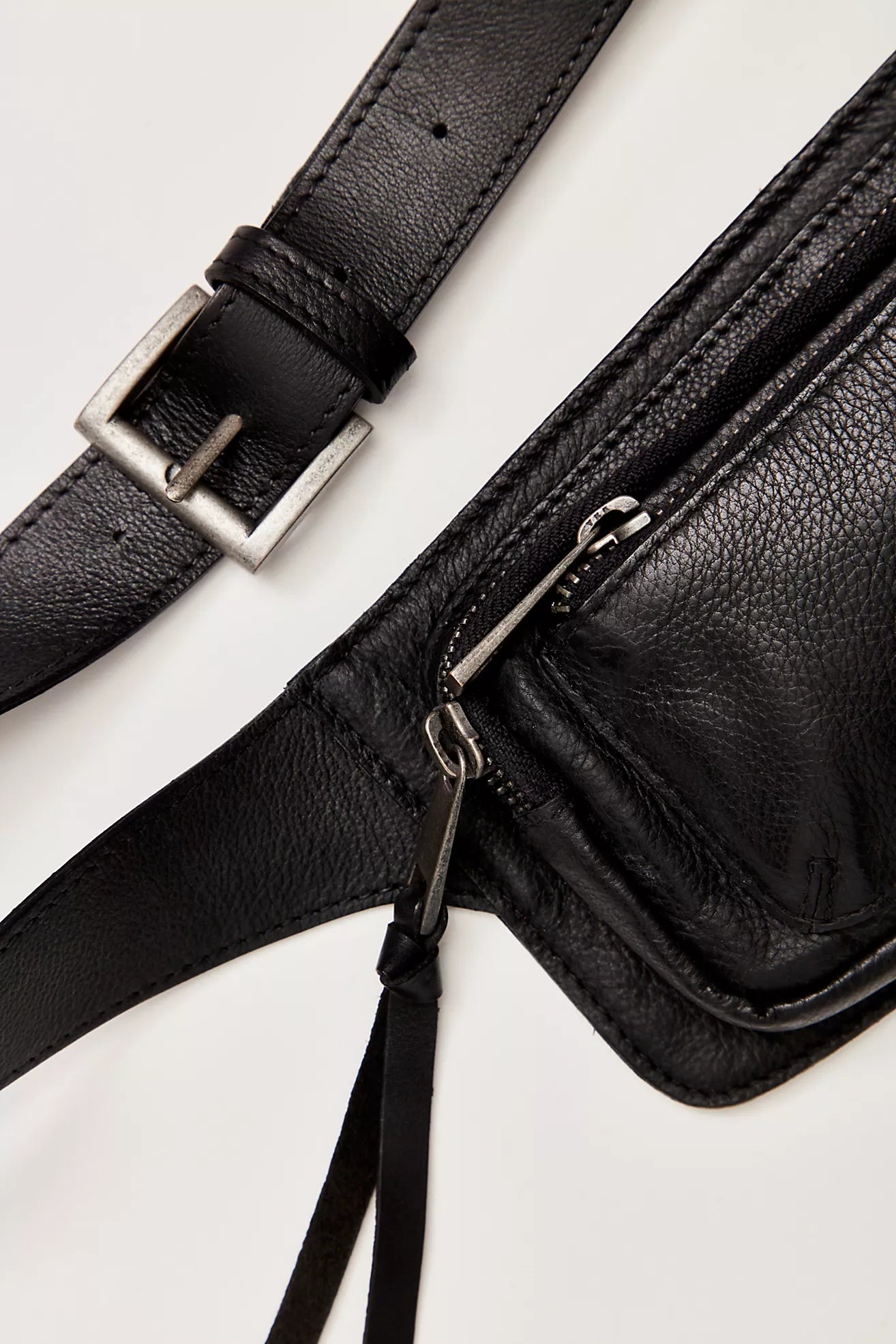 Avalon Leather Sling