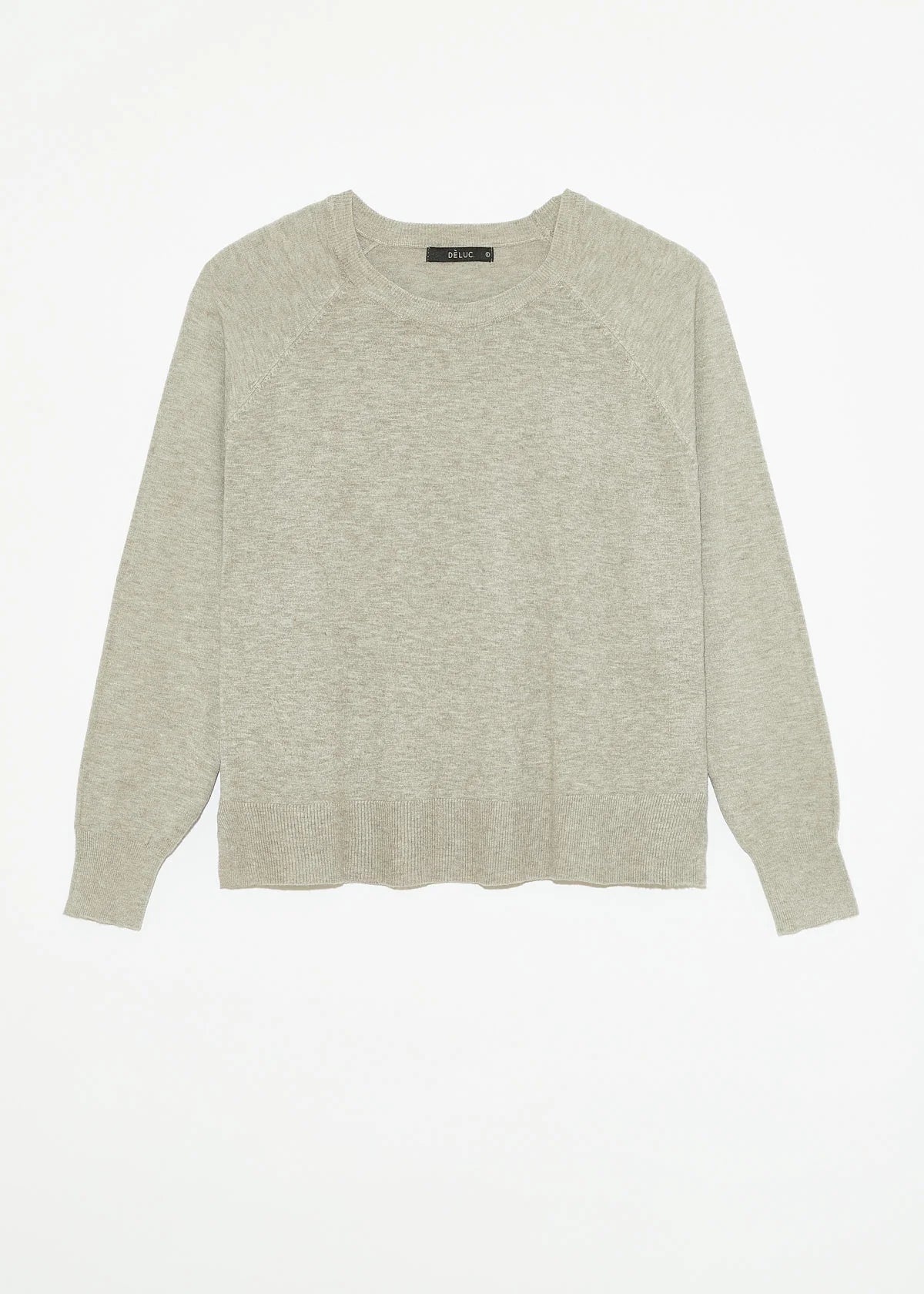 Lorraine Sweater