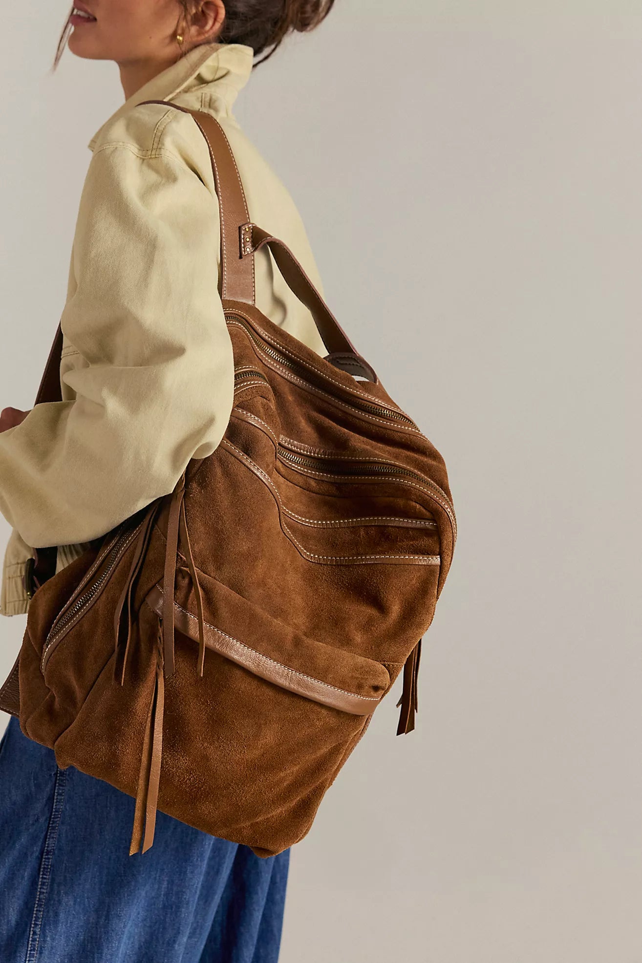 We the Free Bexley Backpack
