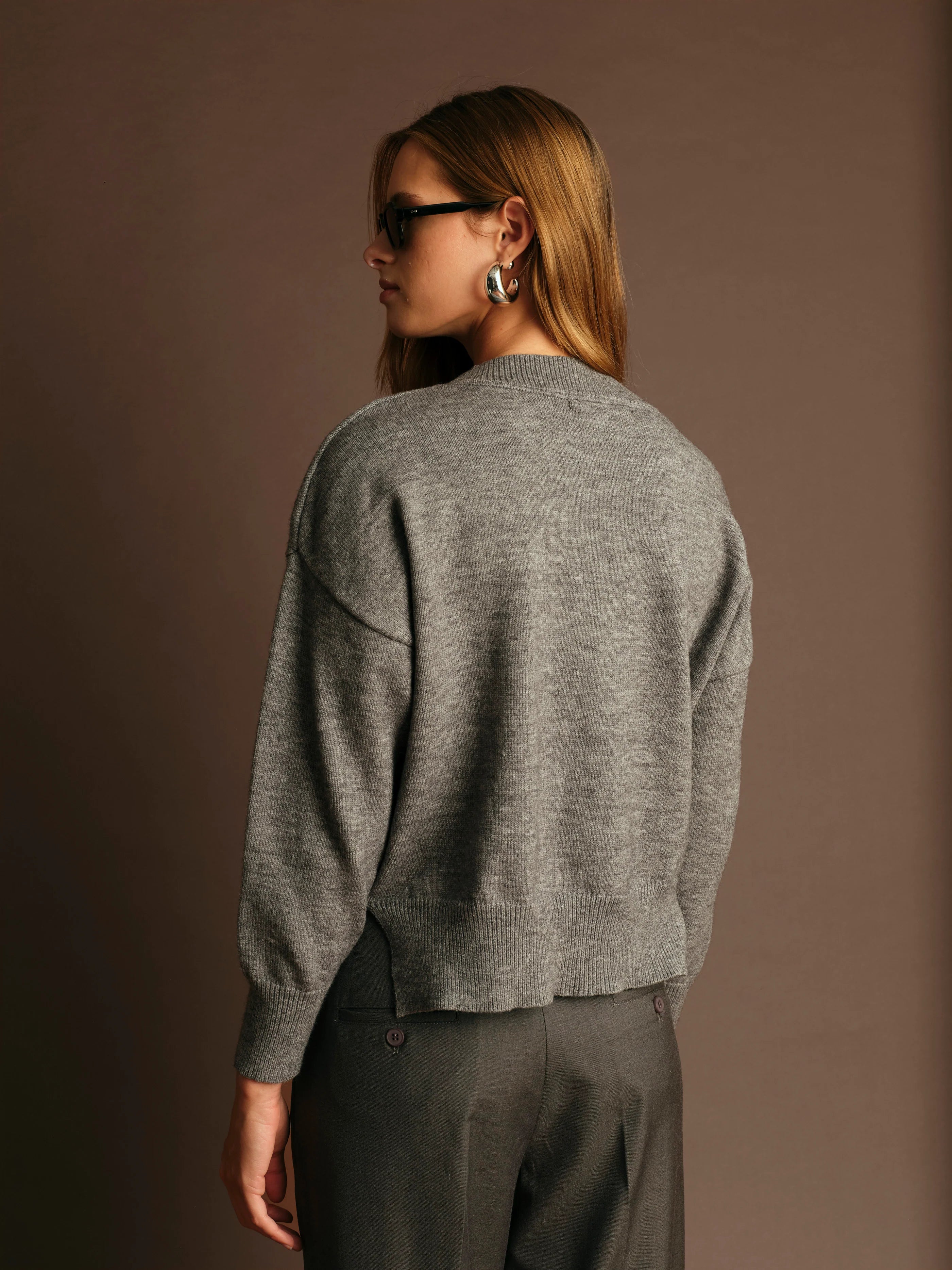 Livorno Sweater