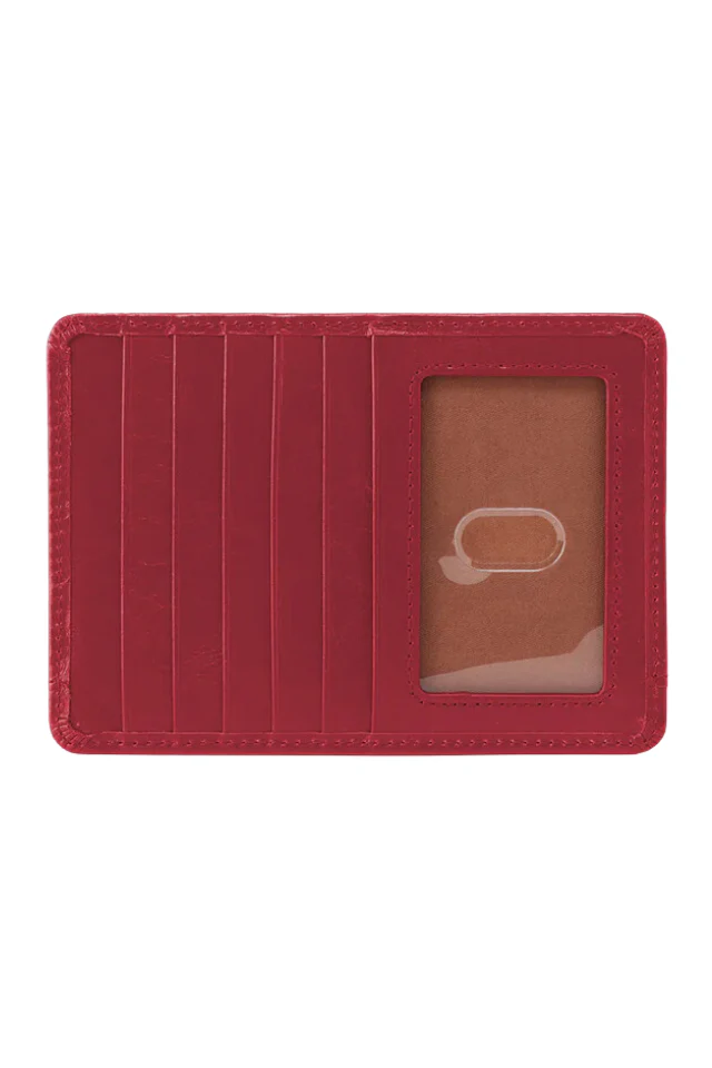 Euro Slide Card Case