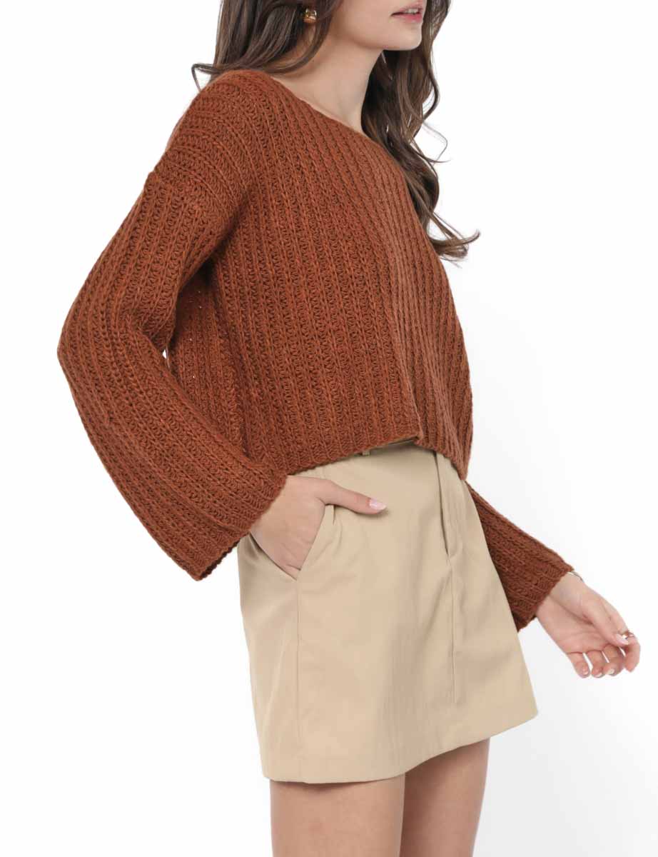 Rosalia Sweater