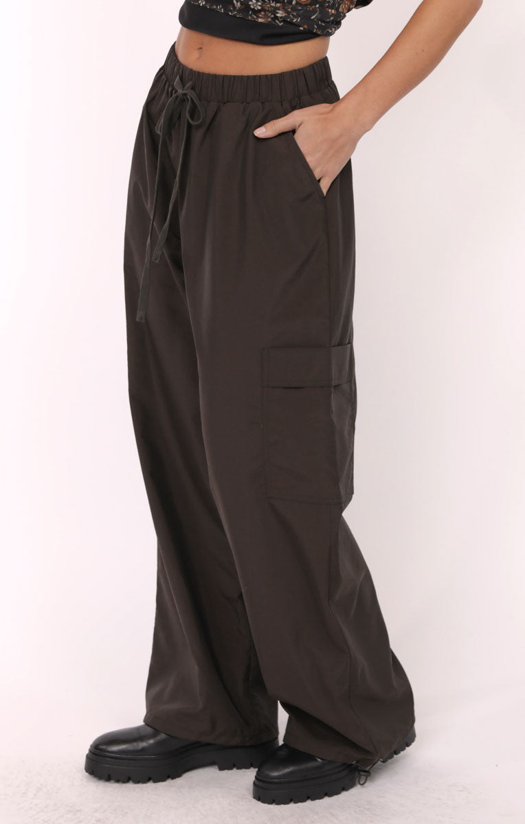 Ashton Cargo Pants