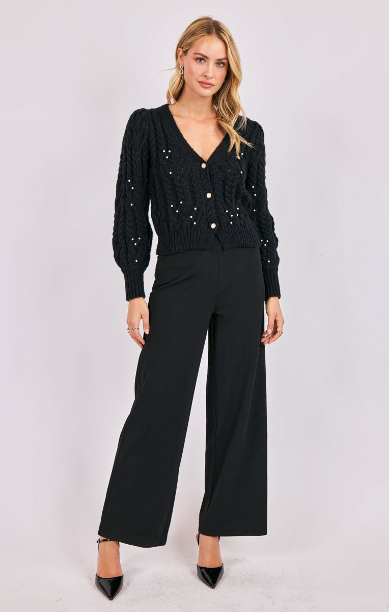 Astrid Super Stretch Pants