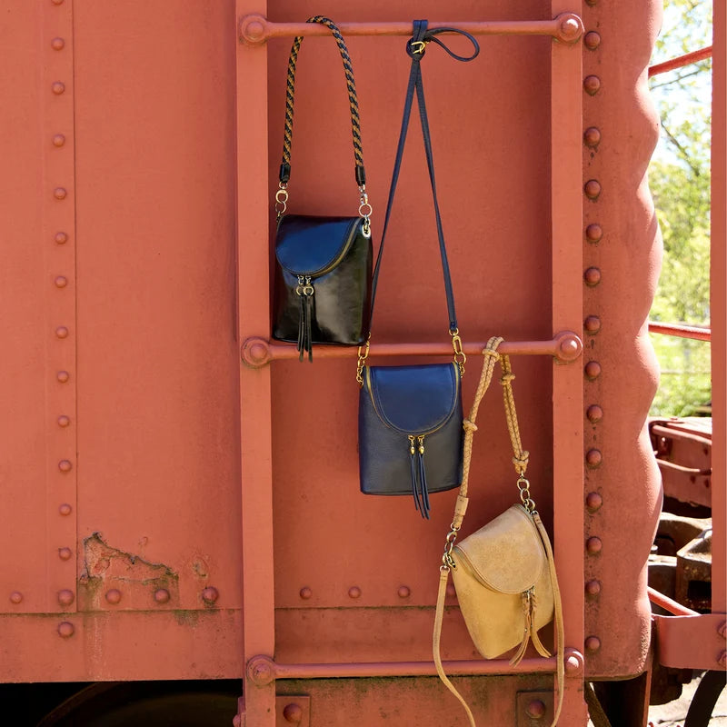 Fern Duo Crossbody