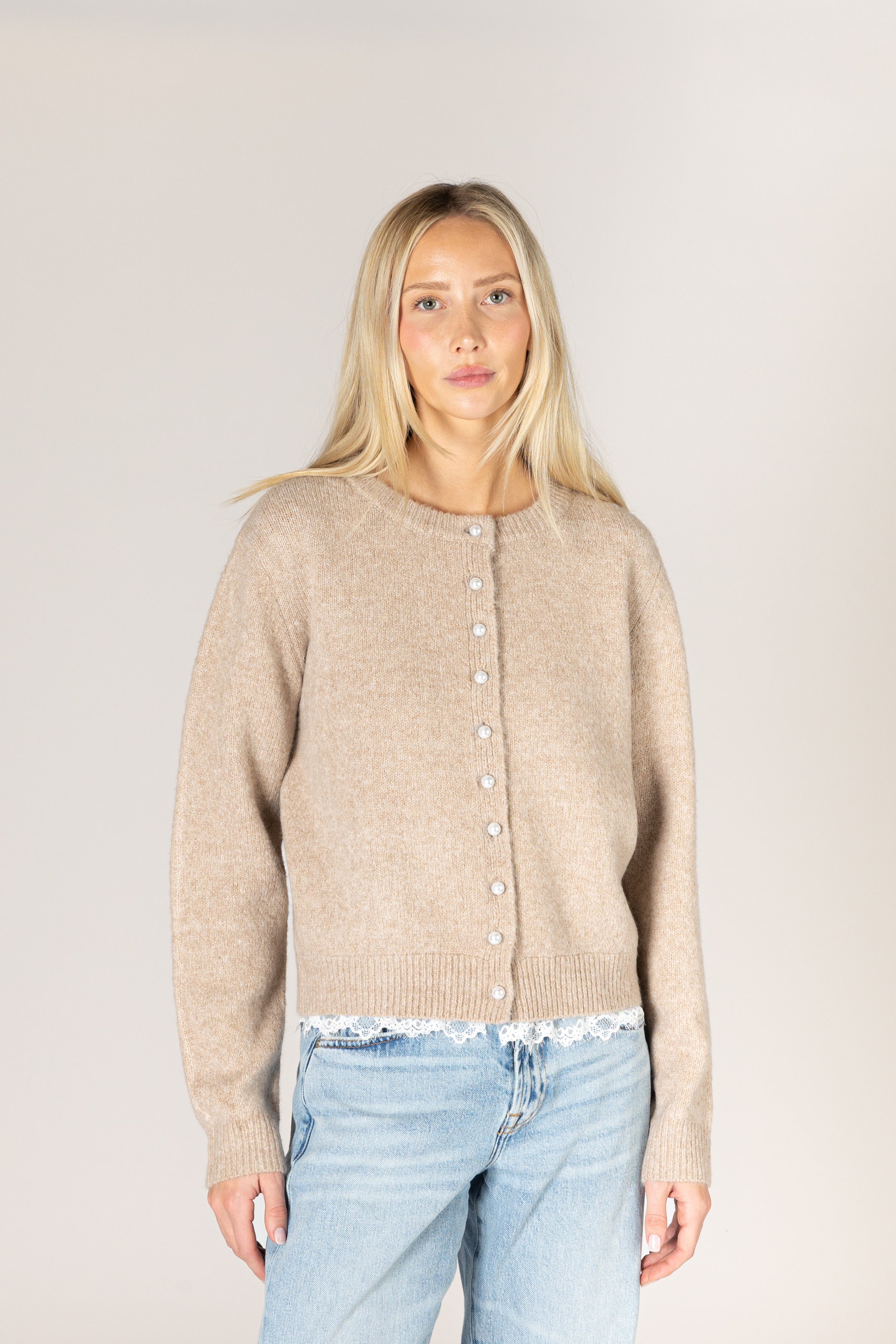 Aviva Must Have Cardi