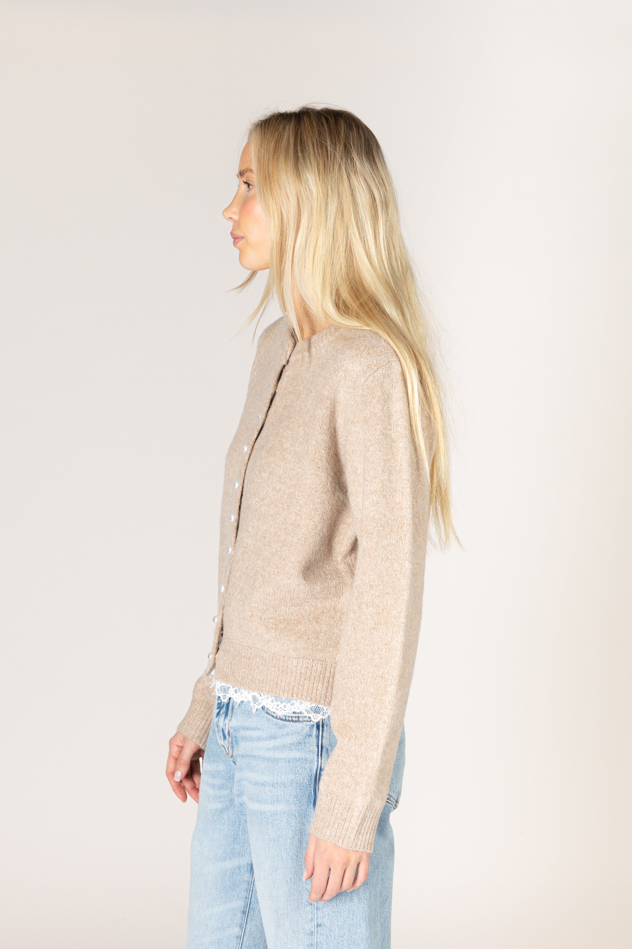 Aviva Must Have Cardi