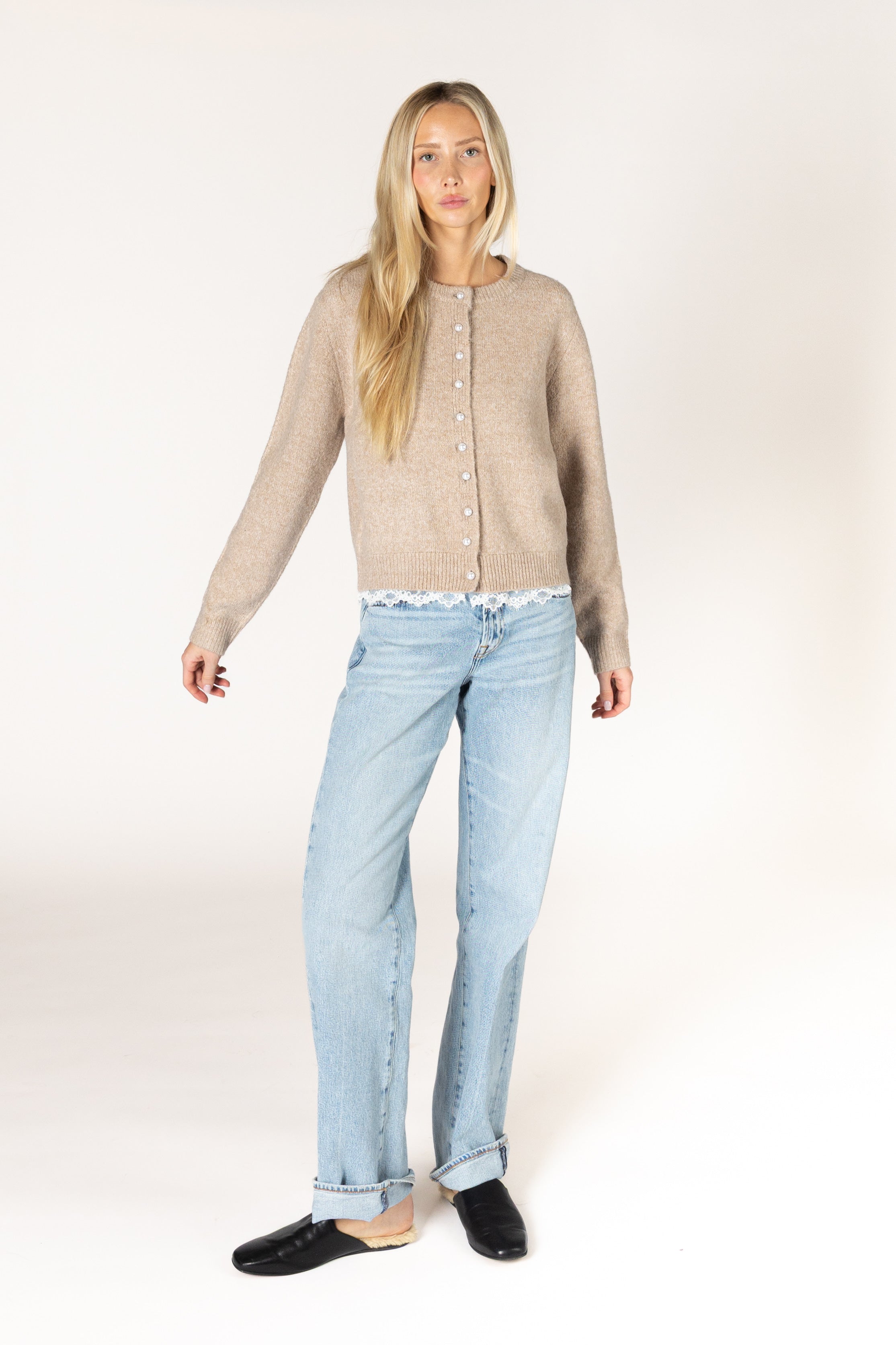 Aviva Must Have Cardi