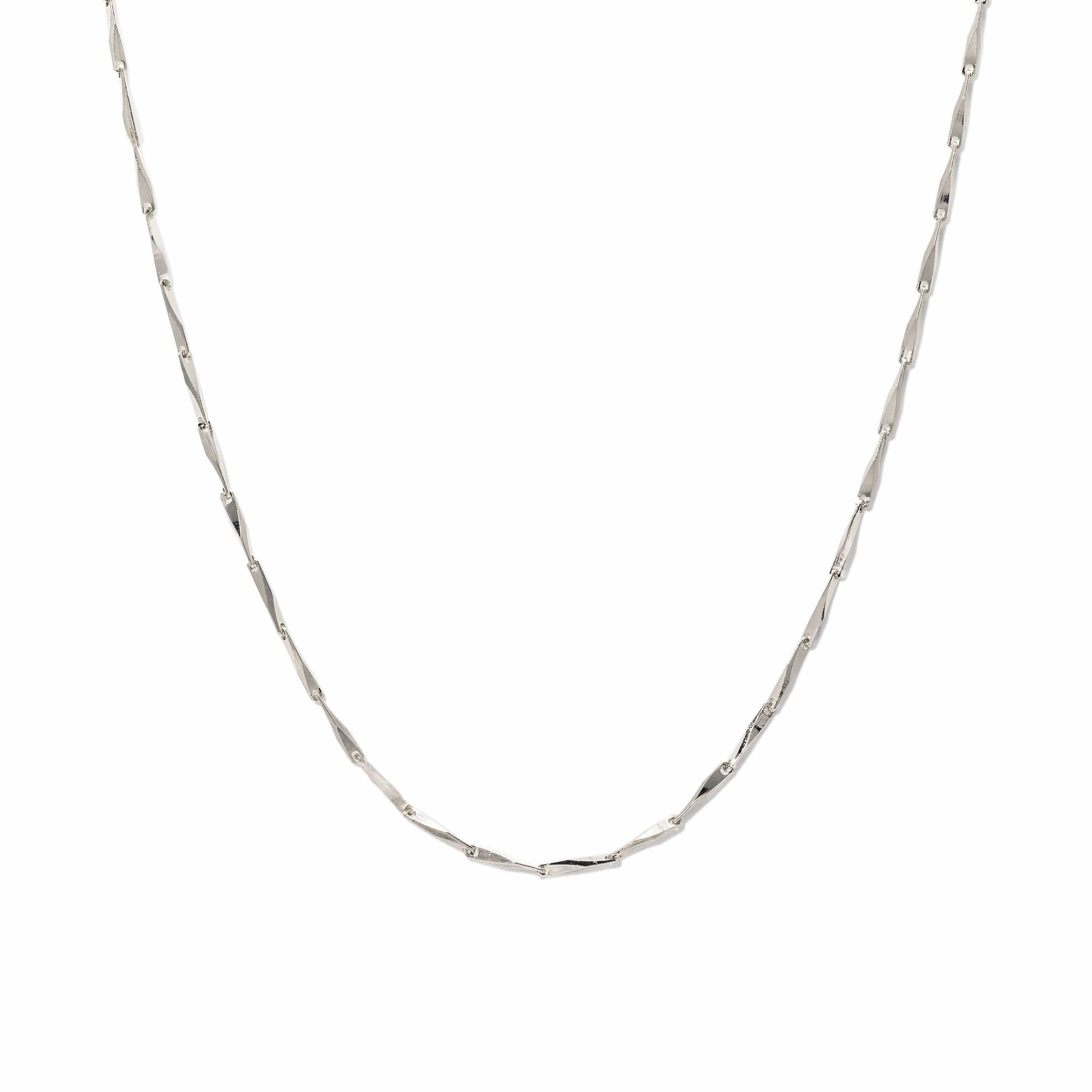Alanis Chain Necklace