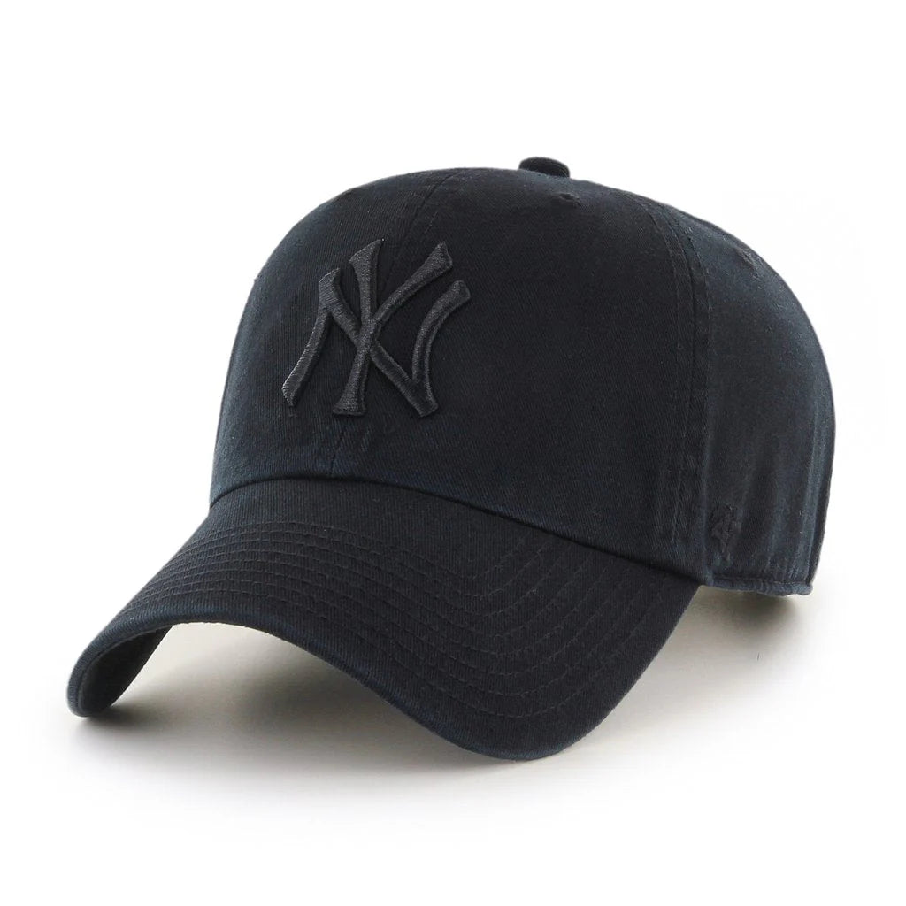 New York Yankees Clean Up Ball Cap