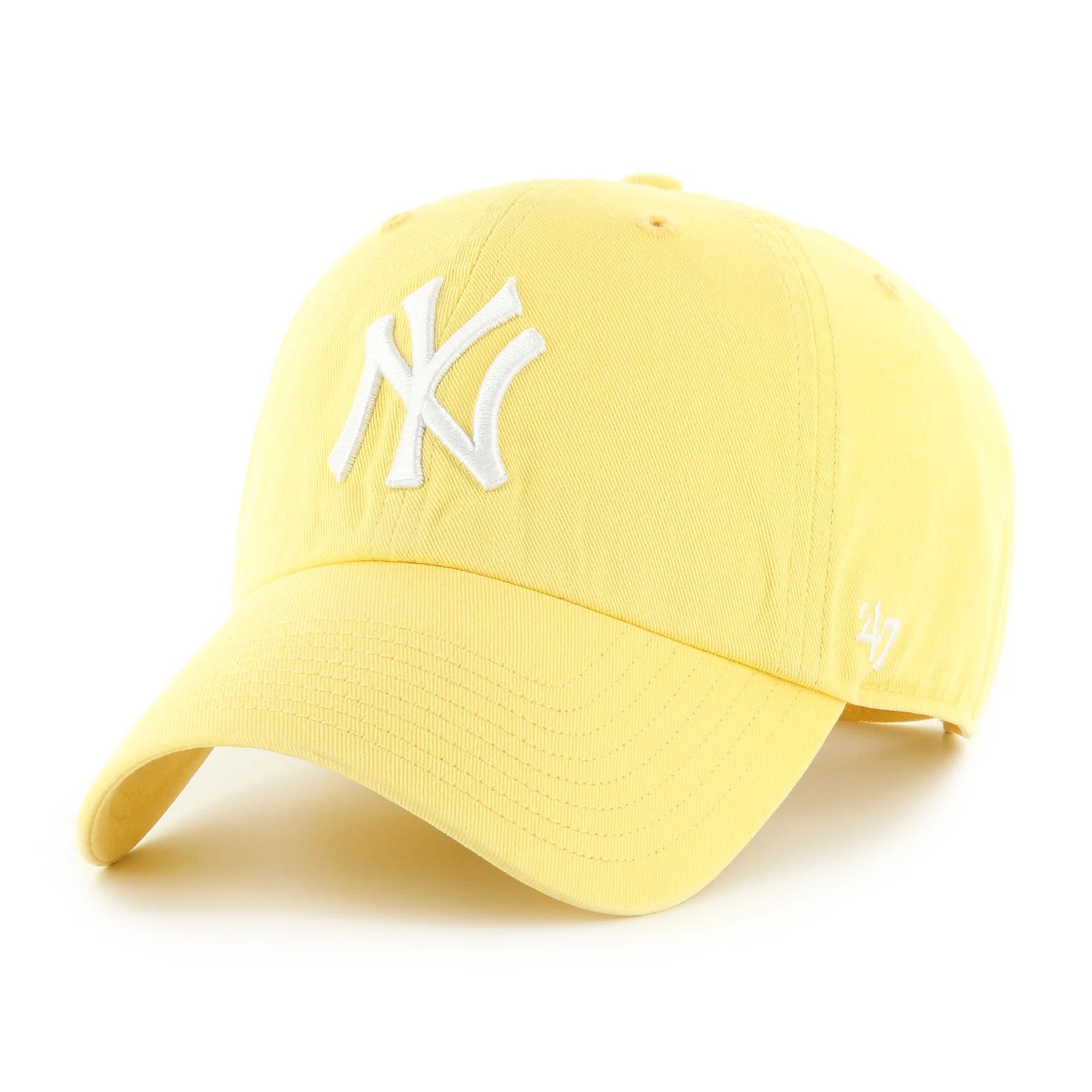 New York Yankees Clean Up Ball Cap