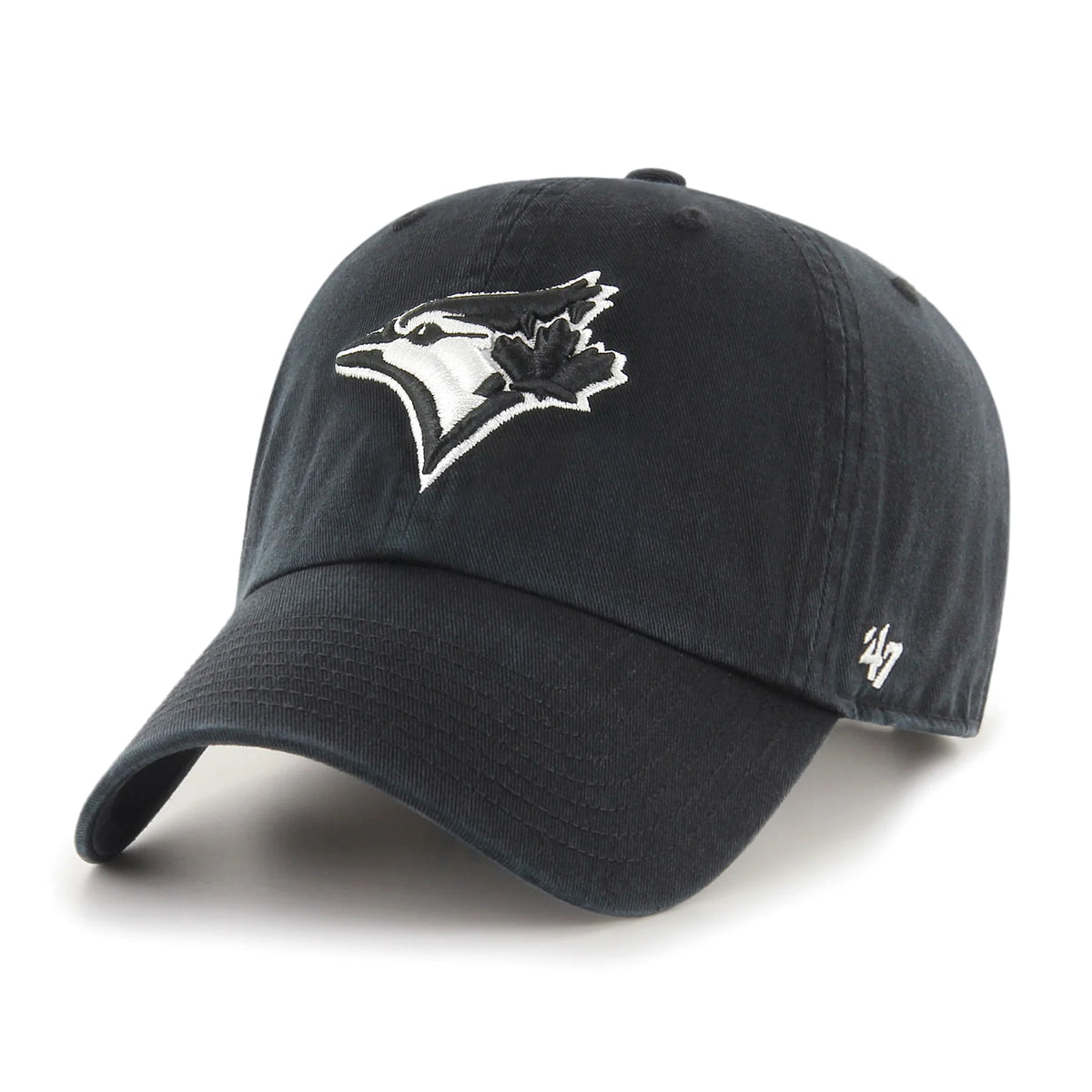 Toronto Blue Jays Clean Up '47 Hat