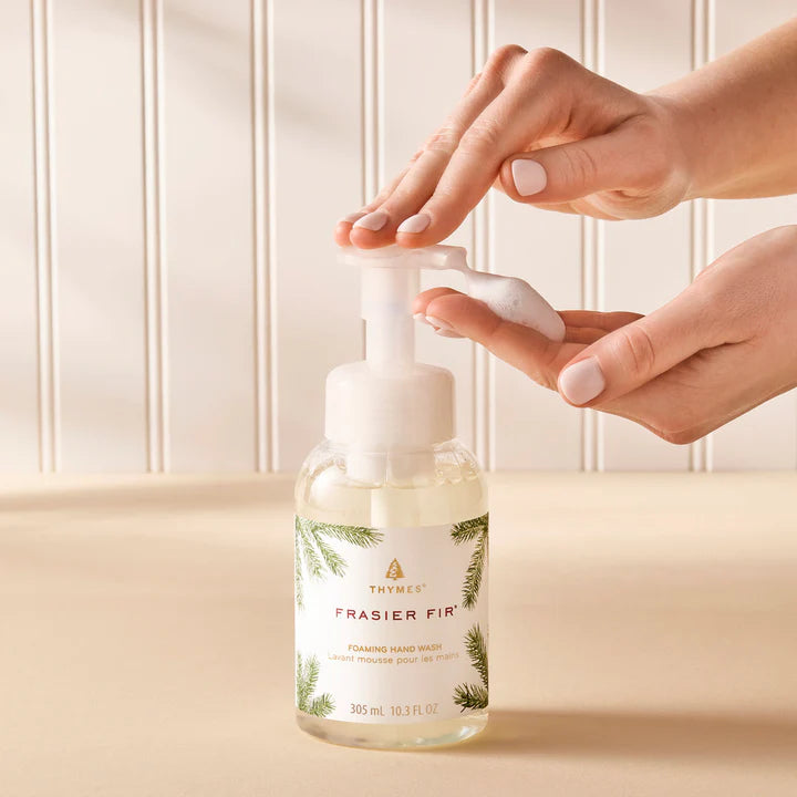 Frasier Fir Foaming Handwash