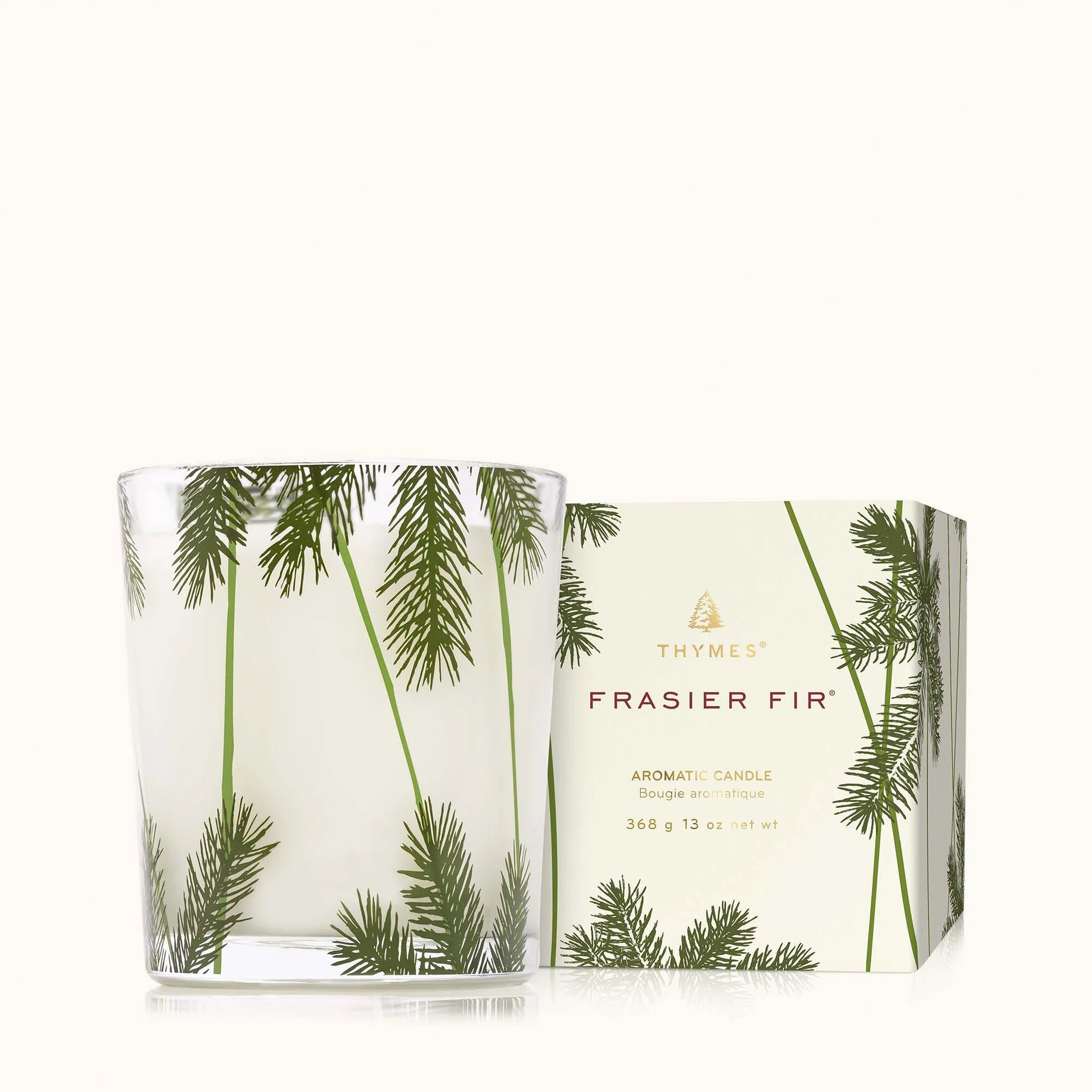 Frasier Fir 13oz Aromatic Candle