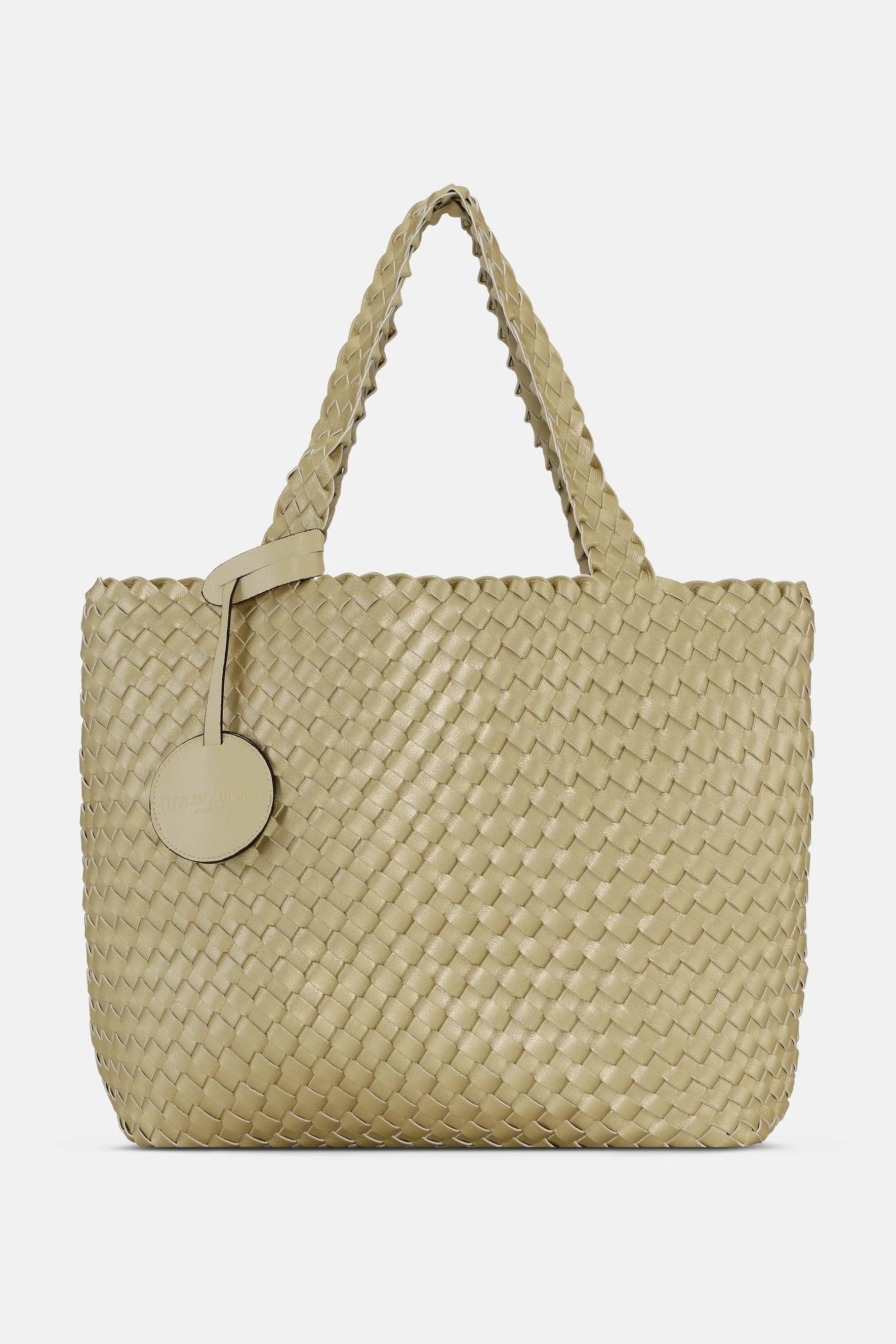 Reversible Tote Bag BAG08