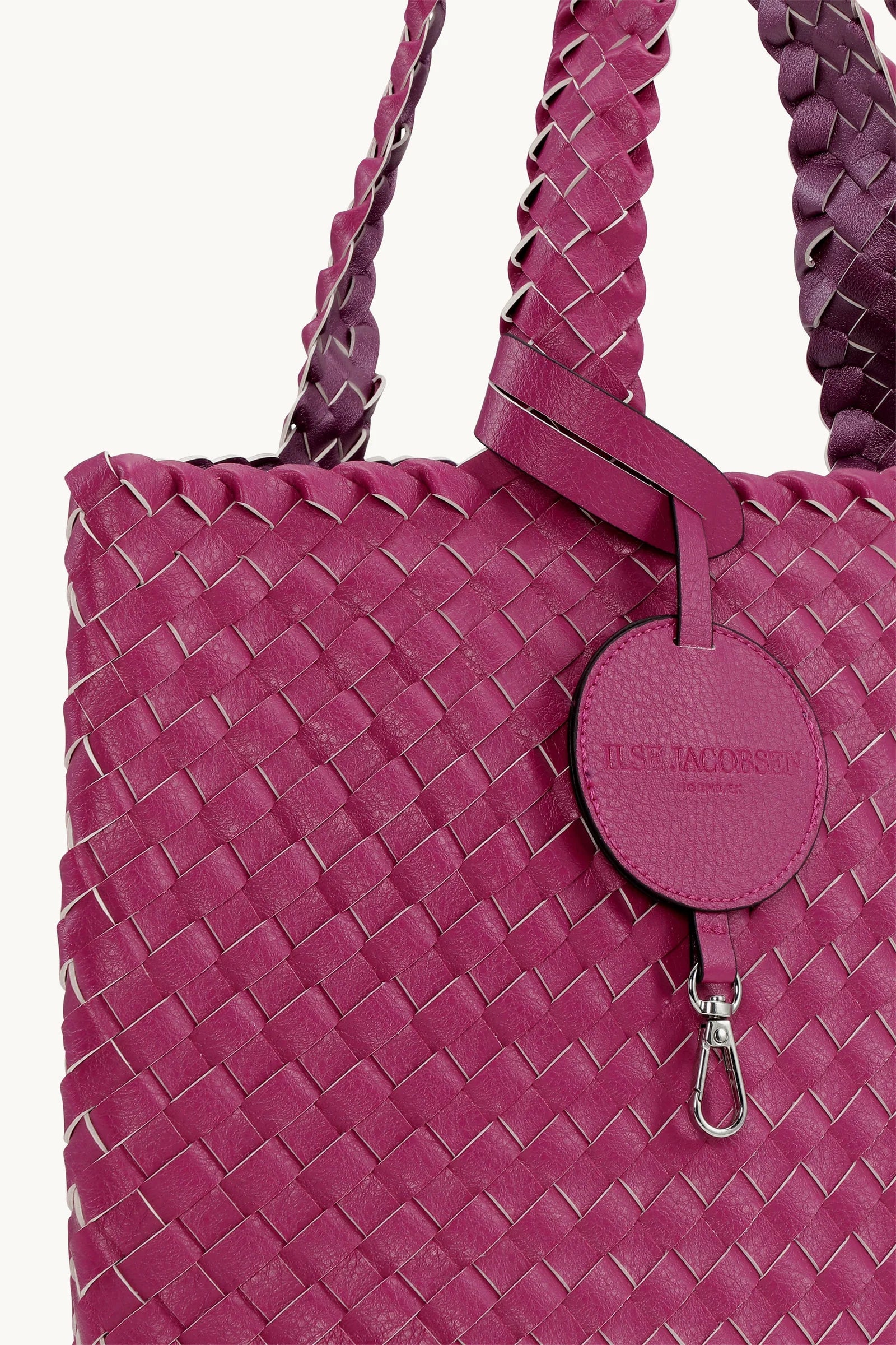 Ilse Jacobsen Reversible Tote Bag BAG08 at Wild Lily
