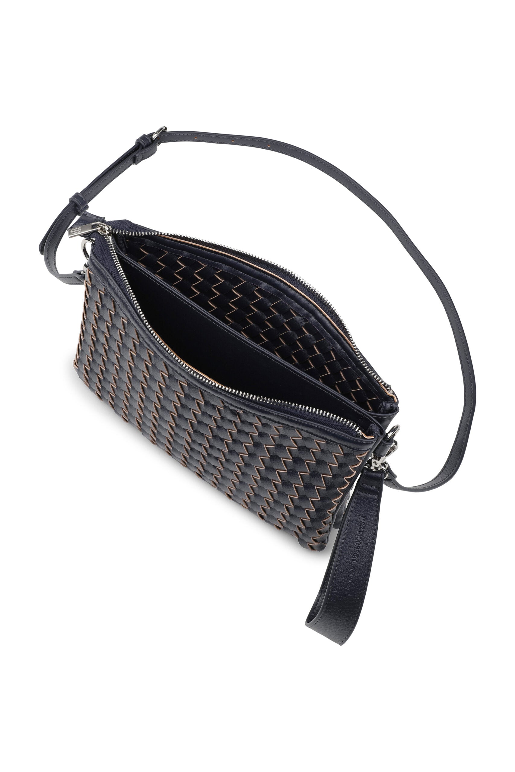 Crossbody Bag - BAG08CB