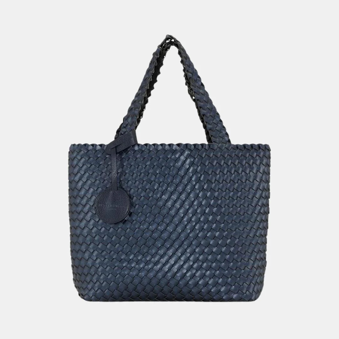 Ilse Jacobsen Reversible Tote Bag BAG08