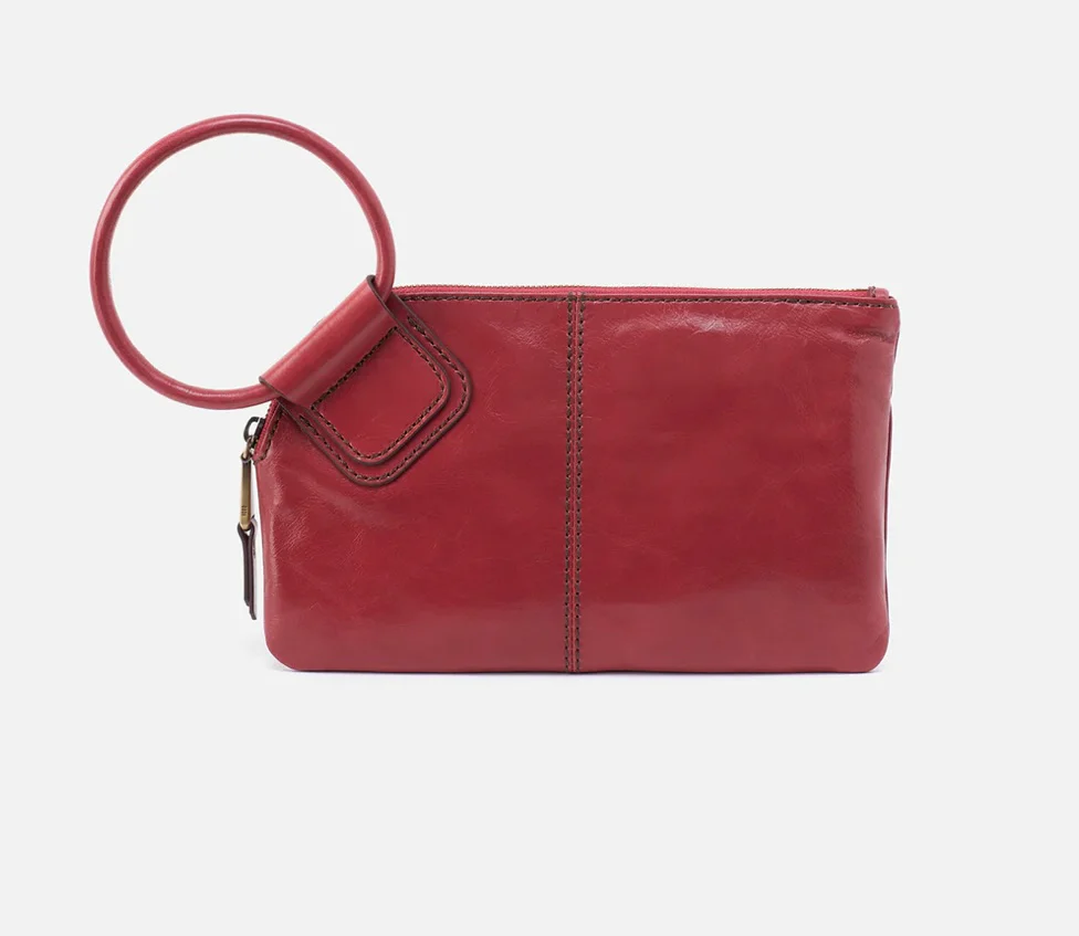 Sable Wristlet