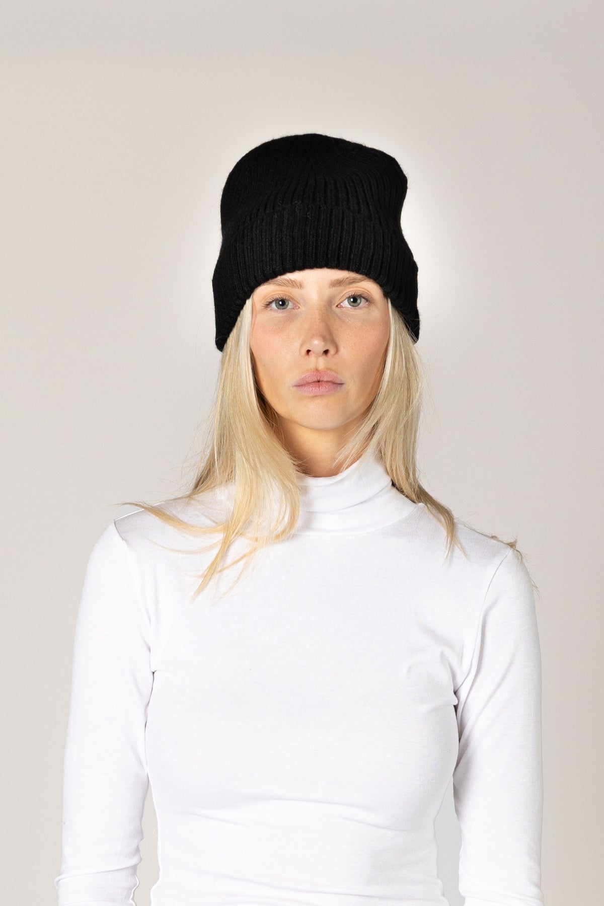 Classic Beanie