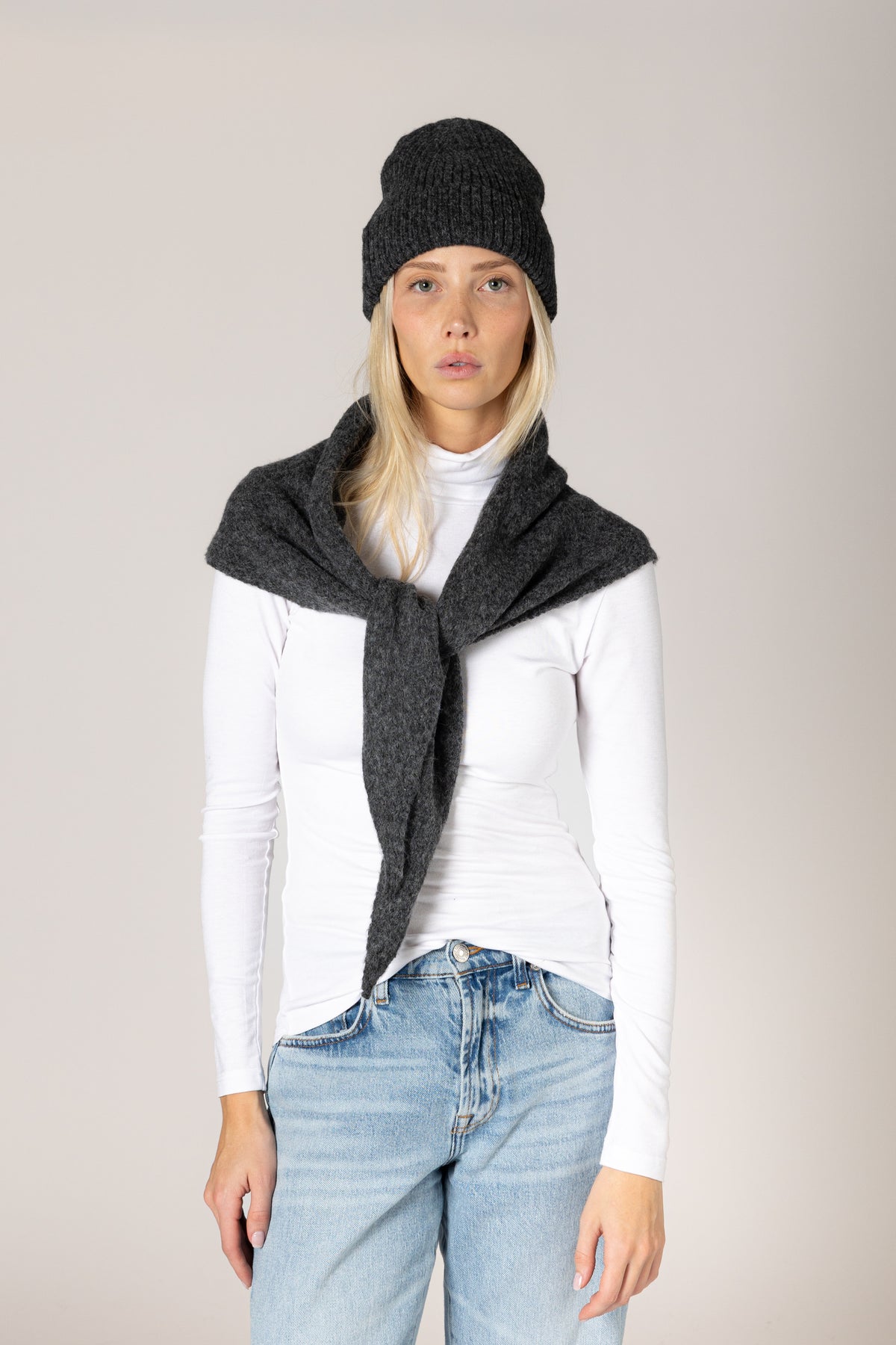 Classic Beanie