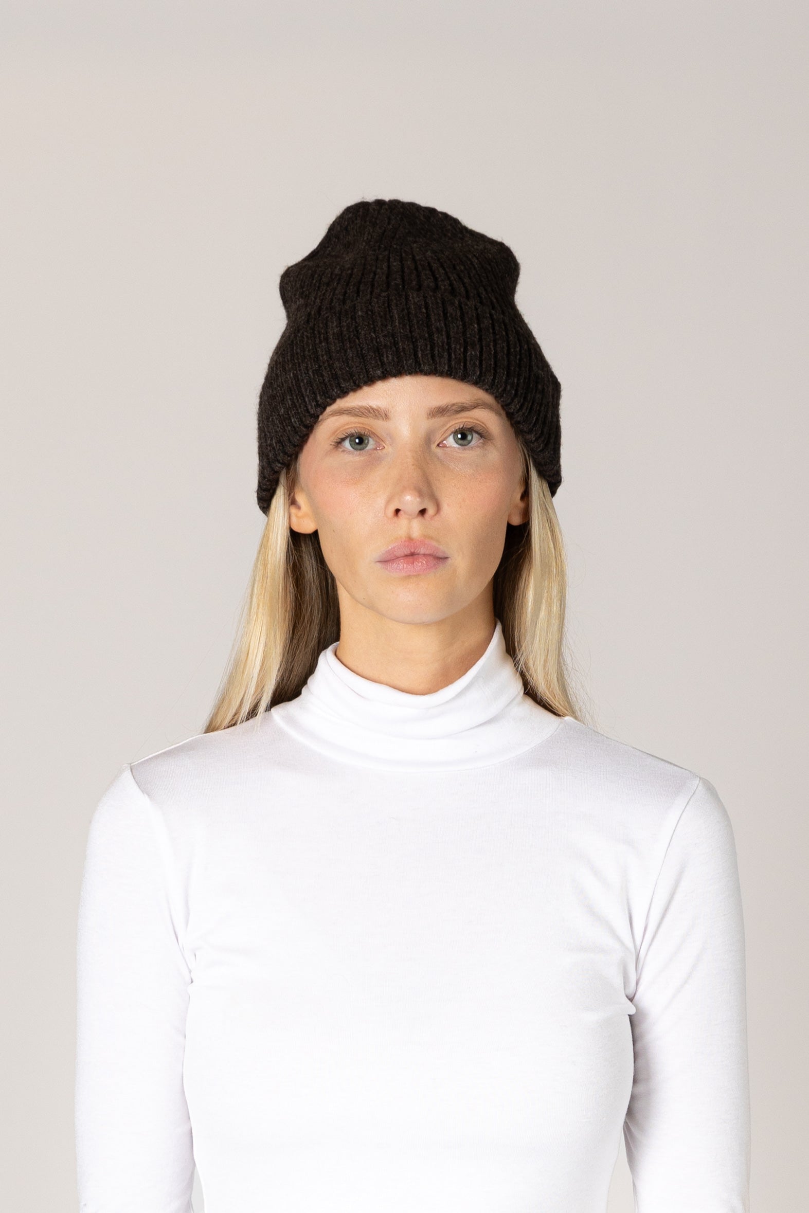 Classic Beanie