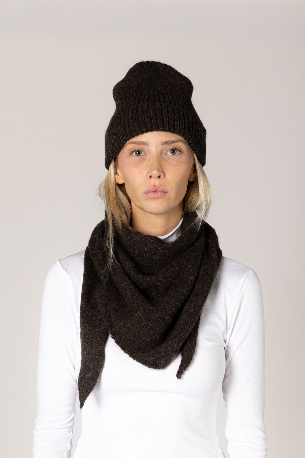 Classic Beanie