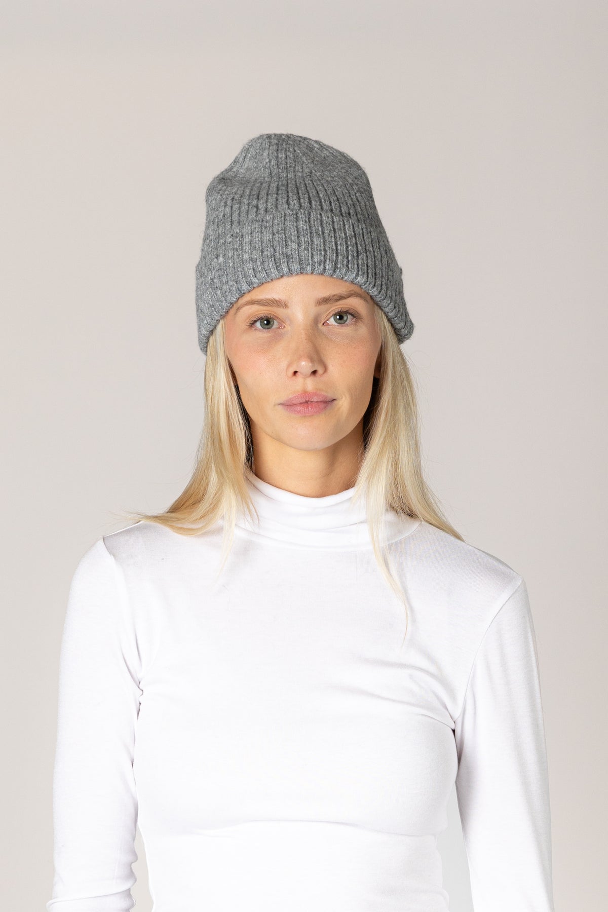 Classic Beanie