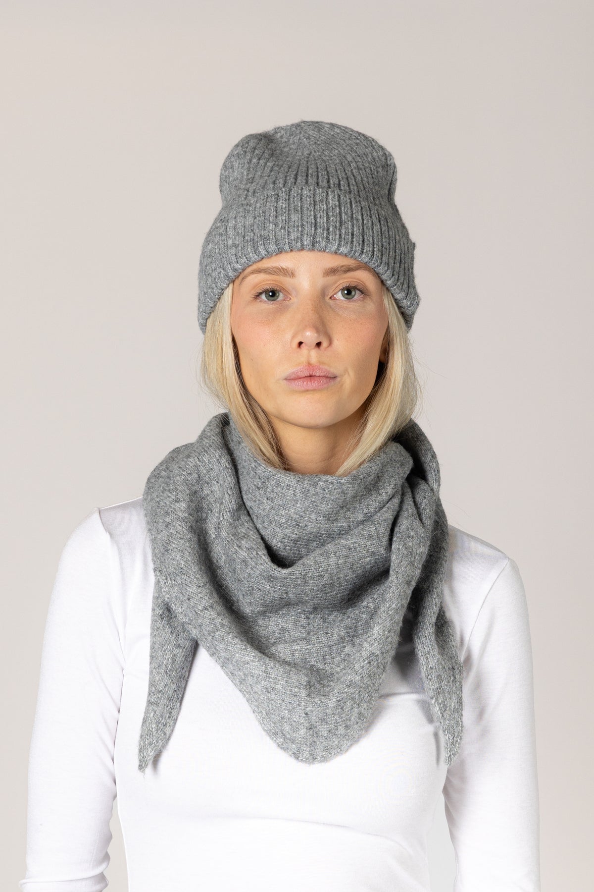Classic Beanie