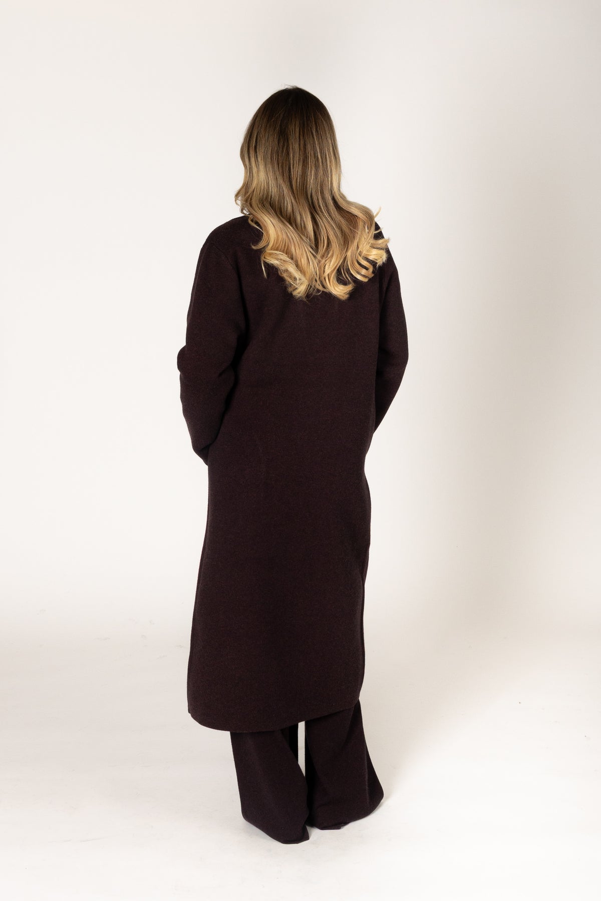 Berlin Essentials Classic Coat