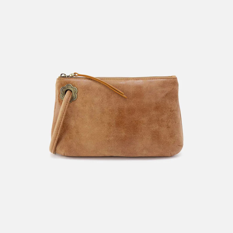 Daisy Daze Wristlet