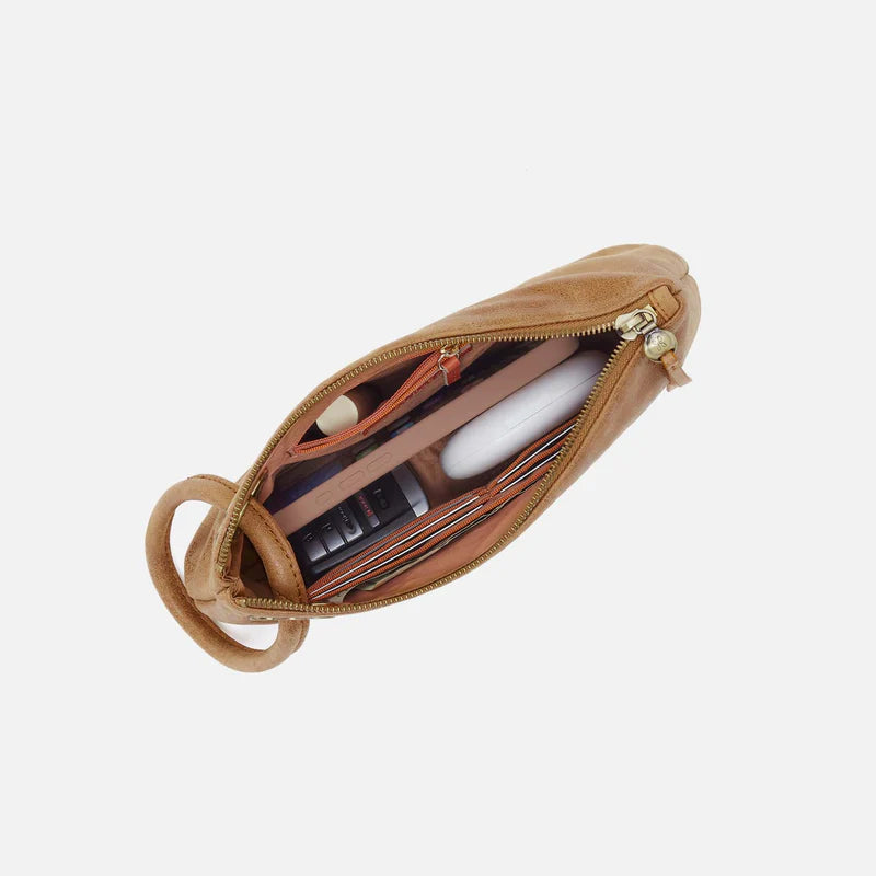 Daisy Daze Wristlet