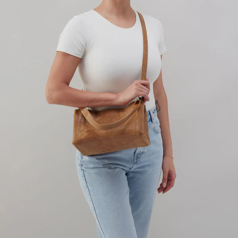 Seneca Shoulder Crossbody Bag