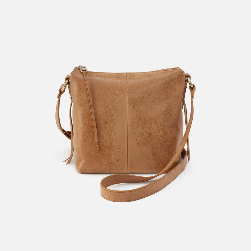 Expedition Crossbody Bag