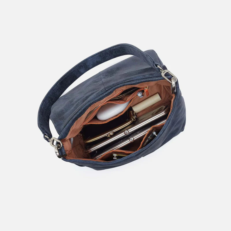 Harley Convertible Shoulder