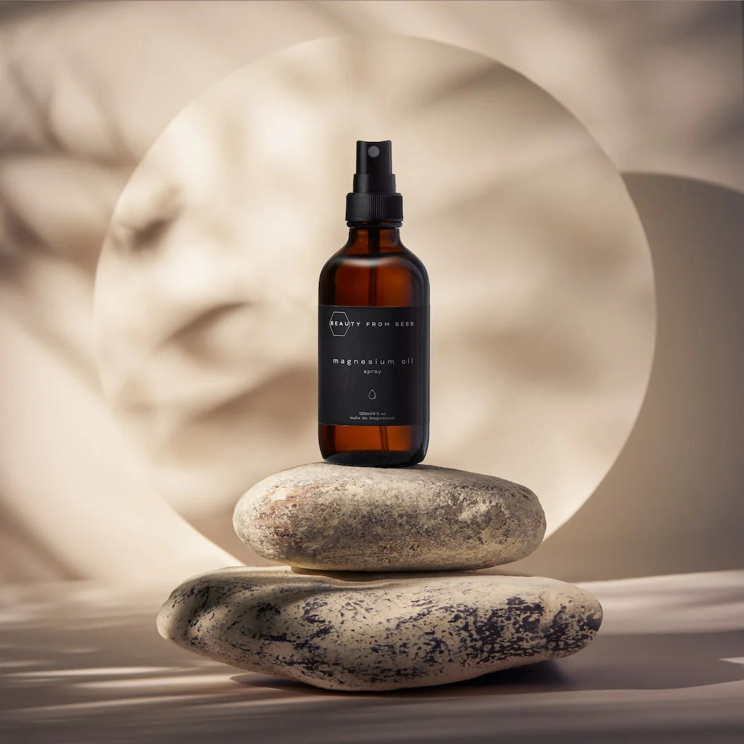Magnesium Oil Spray