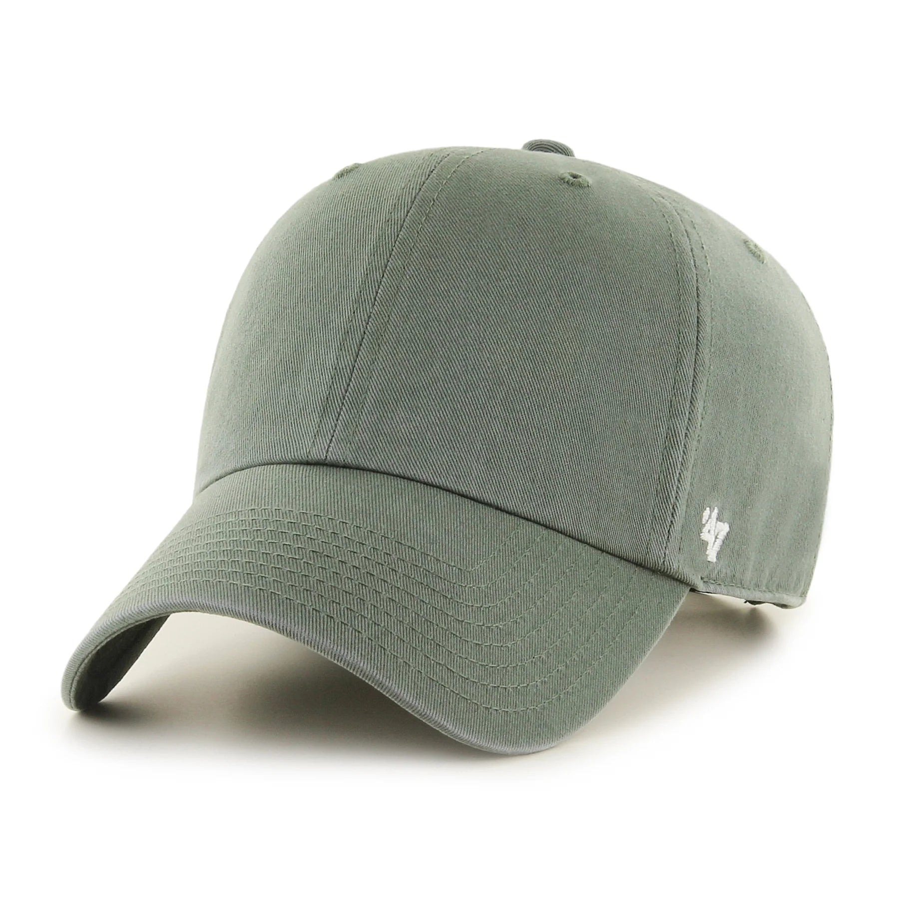 '47 Brand Clean Up Blank Ball Cap
